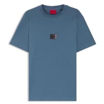 Danotie T-shirt Blu Regular Fit 50553124