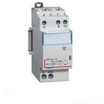 Transformateur Sonnerie 4W Legrand 413090