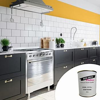 Peinture Meuble Cuisine et Salle de Bain