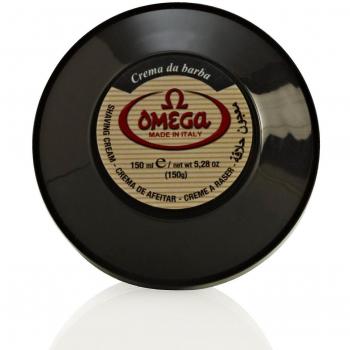 Cremor de Barba Omega 150 ml