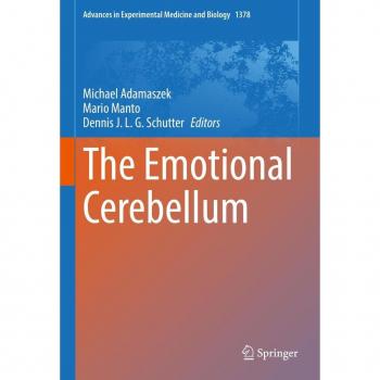 Vitalsource Technologies, Inc. The Emotional Cerebellum