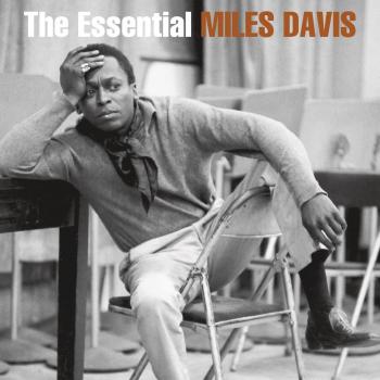 ESSENTIAL MILES DAVIS