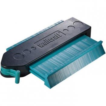 Plantilla de Contornos WOLFCRAFT 6949000