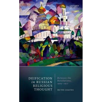 Deification in Russian Religious Thought