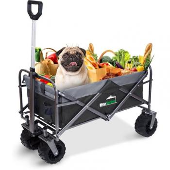 Maxx BeachCart Portatutto