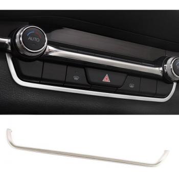 Decoración Central Vtear Mazda 3