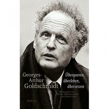 Georges-Arthur Goldschmidt