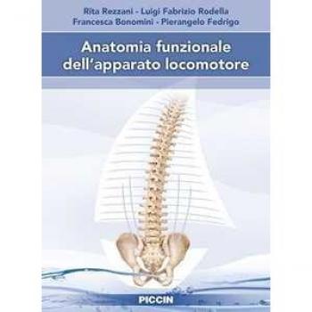 Anatomia funzionale dell'apparato locomotore