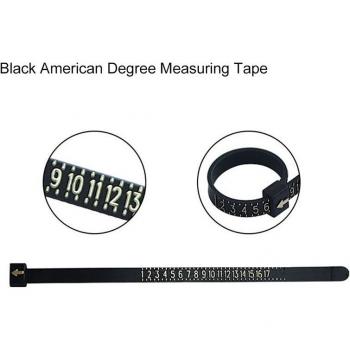 Hand Circumference Measurement Tool