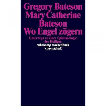 Wo Engel zögern