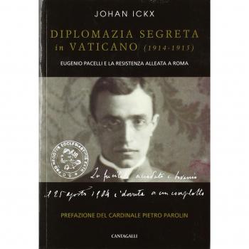 Diplomazia segreta in Vaticano