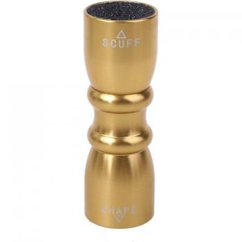 Billiards Cue Tip Scuffer