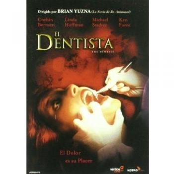 El Dentista (Import Sans Langue Française)