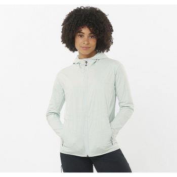 Sudadera Salomon Outline All Season Hybrid mujer
