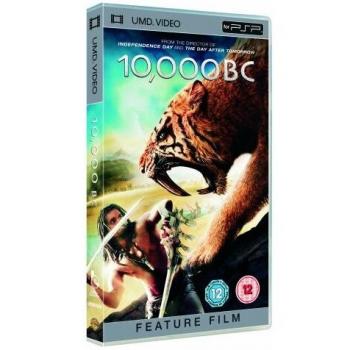 10,000 B.C.