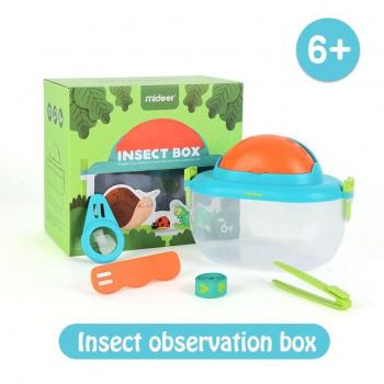 MiDeer Kids Biological Experiment Box