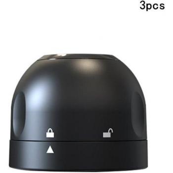 Vacuum Seal Wine Stoppers