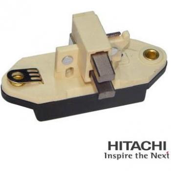 Hitachi 2500524 Voltage Regulator for 28V Alternator Iveco