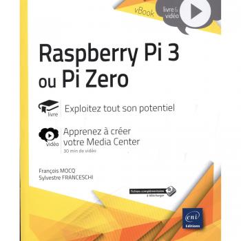 Raspberry Pi 3 ou Pi Zero