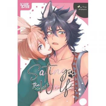 Sating the Wolf (Love Love)
