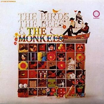The birds The bees and The monkees