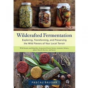 Wildcrafted Fermentation