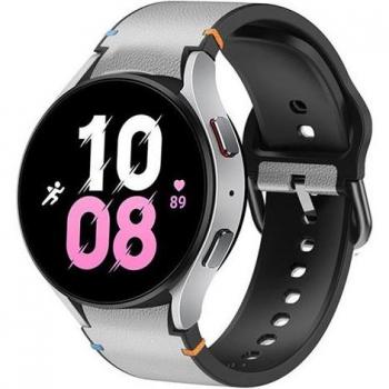 Guarnizione morbida per Galaxy Watch 7 Grey