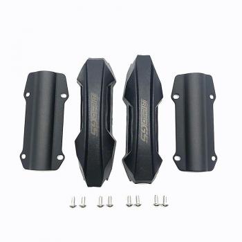 Garde bloc décoratif R1200GS