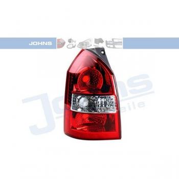 Rückleuchte für JOHNS 39 62 87-1