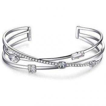 Pulsera Brosway Affinity BFF115, Acero