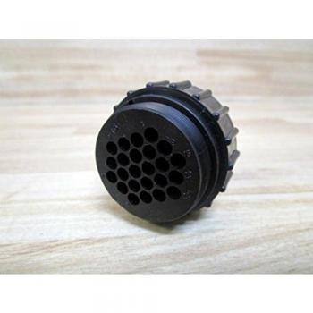 TE Connectivity 206837-1 24-Pin Plug Connector