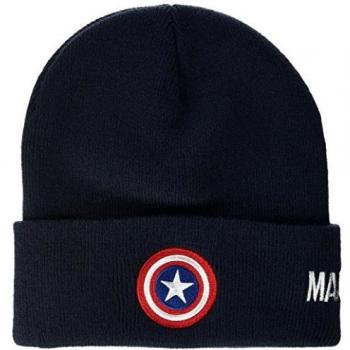 Gorro de Hombre Marvel Talla Única