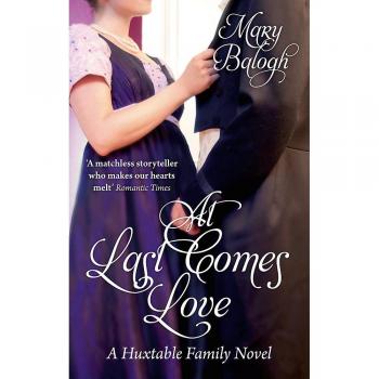 At Last Comes Love