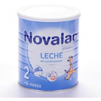 Novalac 3 Premium 800g