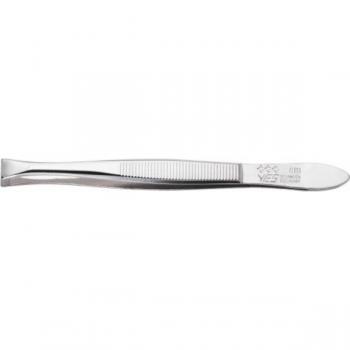 YES Solingen 9 cm Pinzette Gerade – 1 Packung