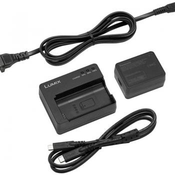 DMW-BTC14 Battery Charger for LUMIX S