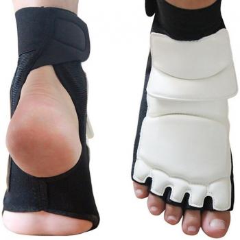 Taekwondo Wrist Pads