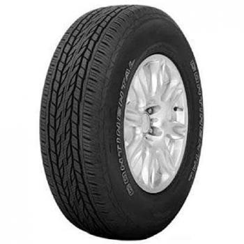 Neumático Continental ContiCrossContact LX20 255/55 R20 107H