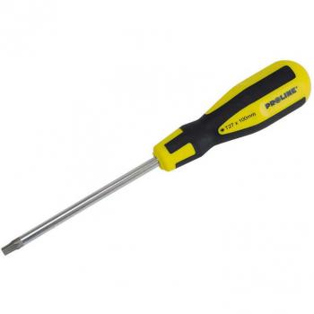 Soft Touch Cacciavite Pro‑Line Torx T20 100 mm