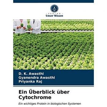 Ein Überblick über Cytochrome: Ein wichtiges Protein in biologischen Systemen
