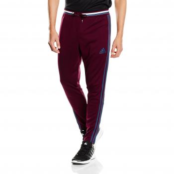 Adidas Männerhose Condivo 16 Training – Rot/Marineblau, XXL, Modell AN9851