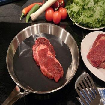 Tapis de cuisson téflon 24cm