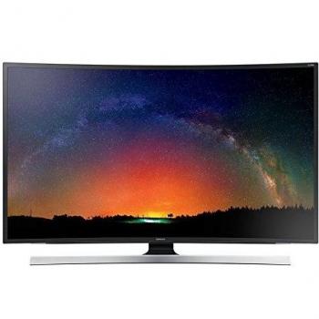 4K Ultra HD 48” Samsung Smart TV – Modello UE48JS8500T (Titanio)