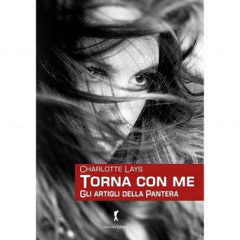 Torna con me. Gli artigli della pantera