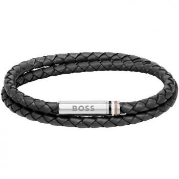 Braccialetto Doppio BOSS 1580489