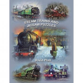 Steam Trains and Jigsaw Puzzles