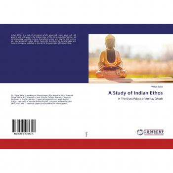 A Study of Indian Ethos