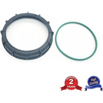 Écrou de verrouillage de réservoir – Renault Clio, Duster, Espace, Kangoo