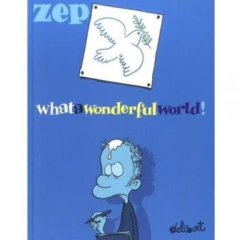 What a Wonderful World ! T01