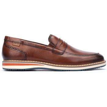 Pikolinos M1T Leather Loafers for Men